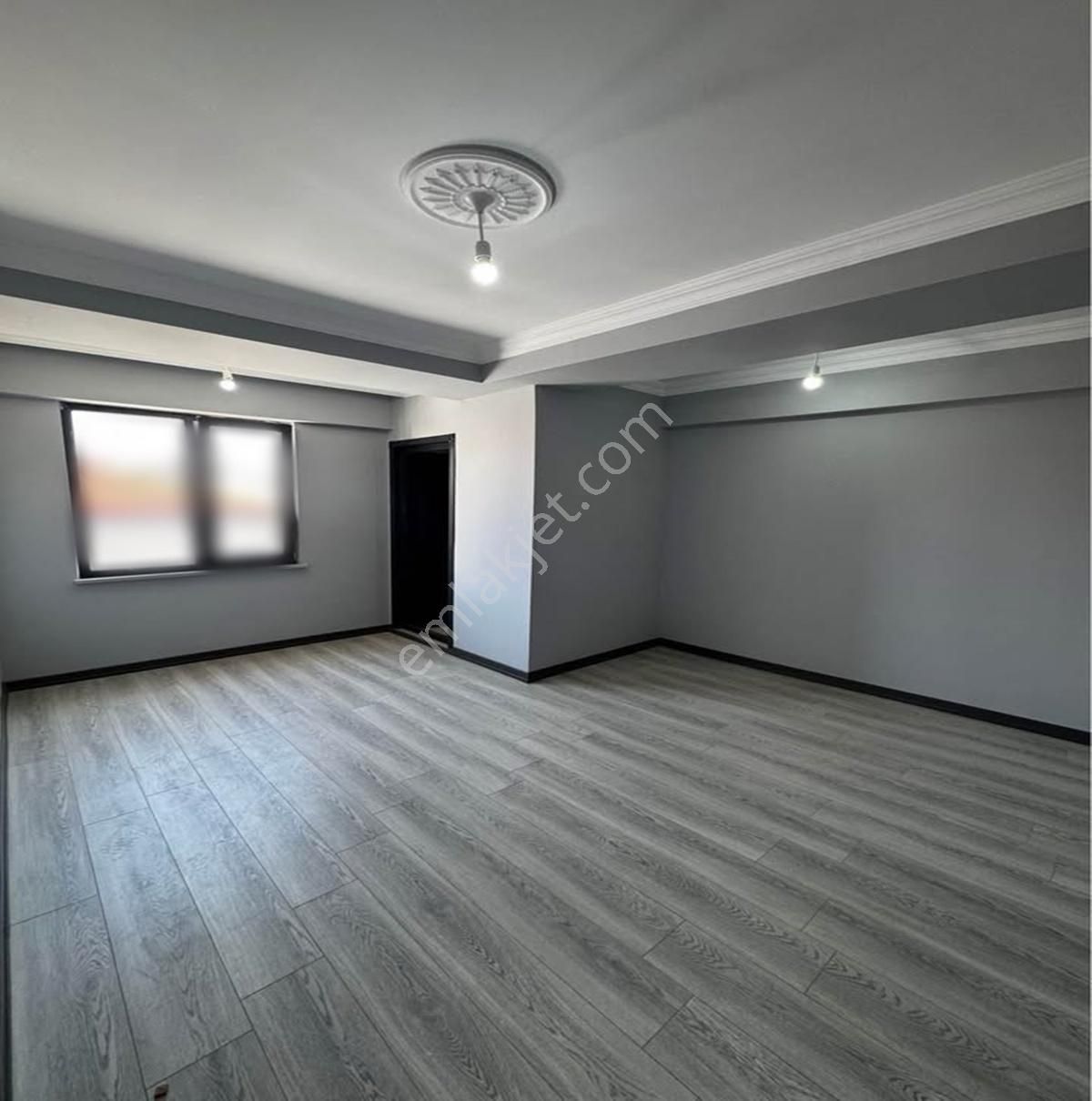 Kod 3407 Avrasya Yapı' Dan 2+1 Lüks Tasarımlı Ara Kat Daire - Görsel 18