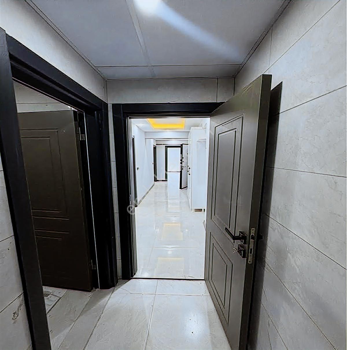 Kod 3407 Avrasya Yapı' Dan 2+1 Lüks Tasarımlı Ara Kat Daire - Görsel 15