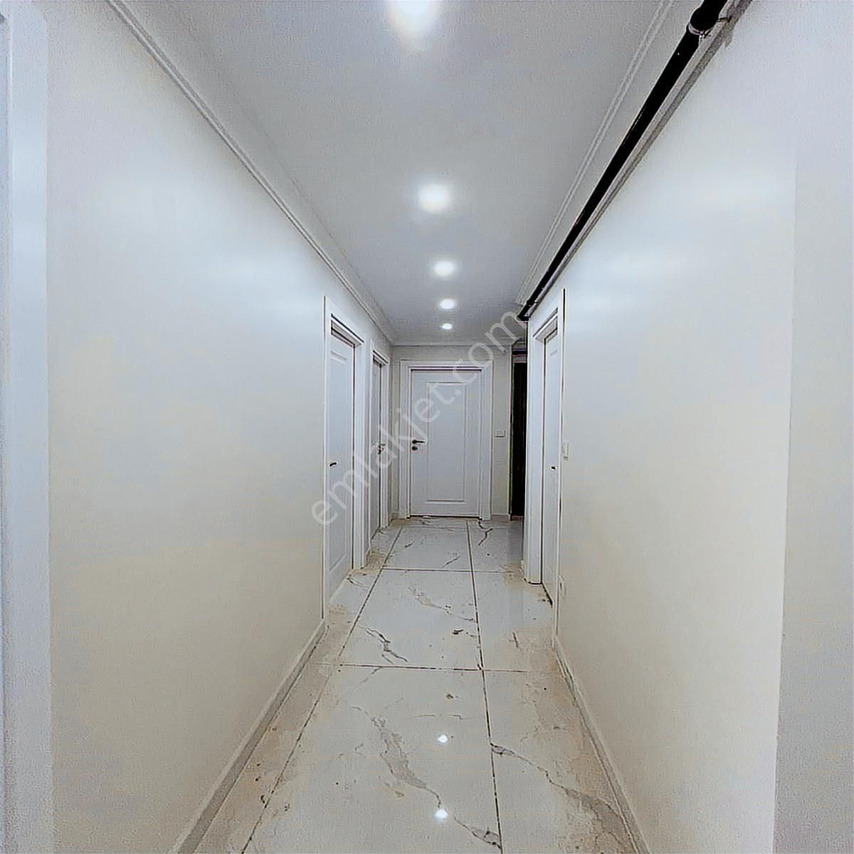 Kod 5344 Butik Site İçerisinde Kapalı Otoparklı Geniş 3+1 - Görsel 16