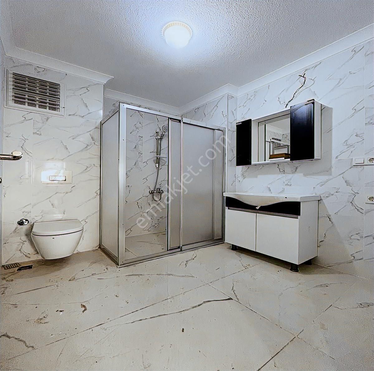 Kod 5344 Butik Site İçerisinde Kapalı Otoparklı Geniş 3+1 - Görsel 13