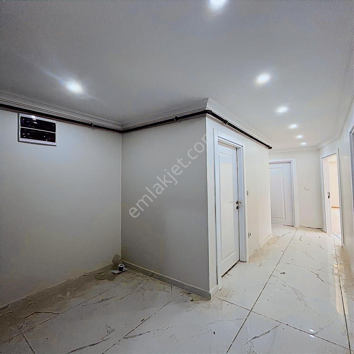 Kod 5344 Butik Site İçerisinde Kapalı Otoparklı Geniş 3+1 - Görsel 9