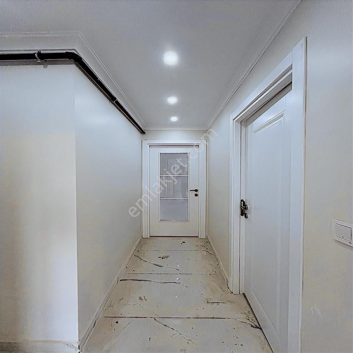 Kod 5344 Butik Site İçerisinde Kapalı Otoparklı Geniş 3+1 - Görsel 10