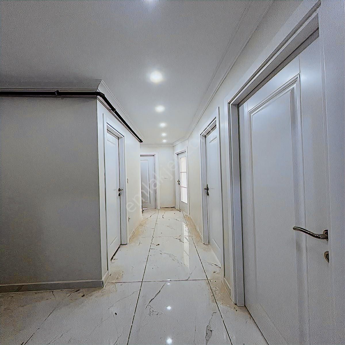 Kod 5344 Butik Site İçerisinde Kapalı Otoparklı Geniş 3+1 - Görsel 19