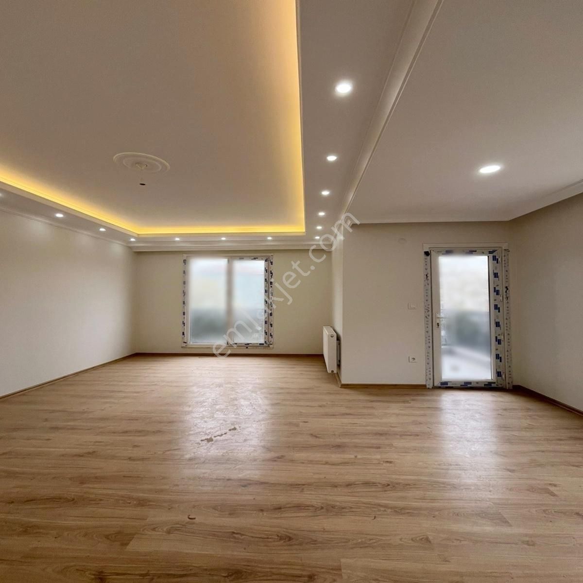 Kod 5344 Butik Site İçerisinde Kapalı Otoparklı Geniş 3+1 - Görsel 12