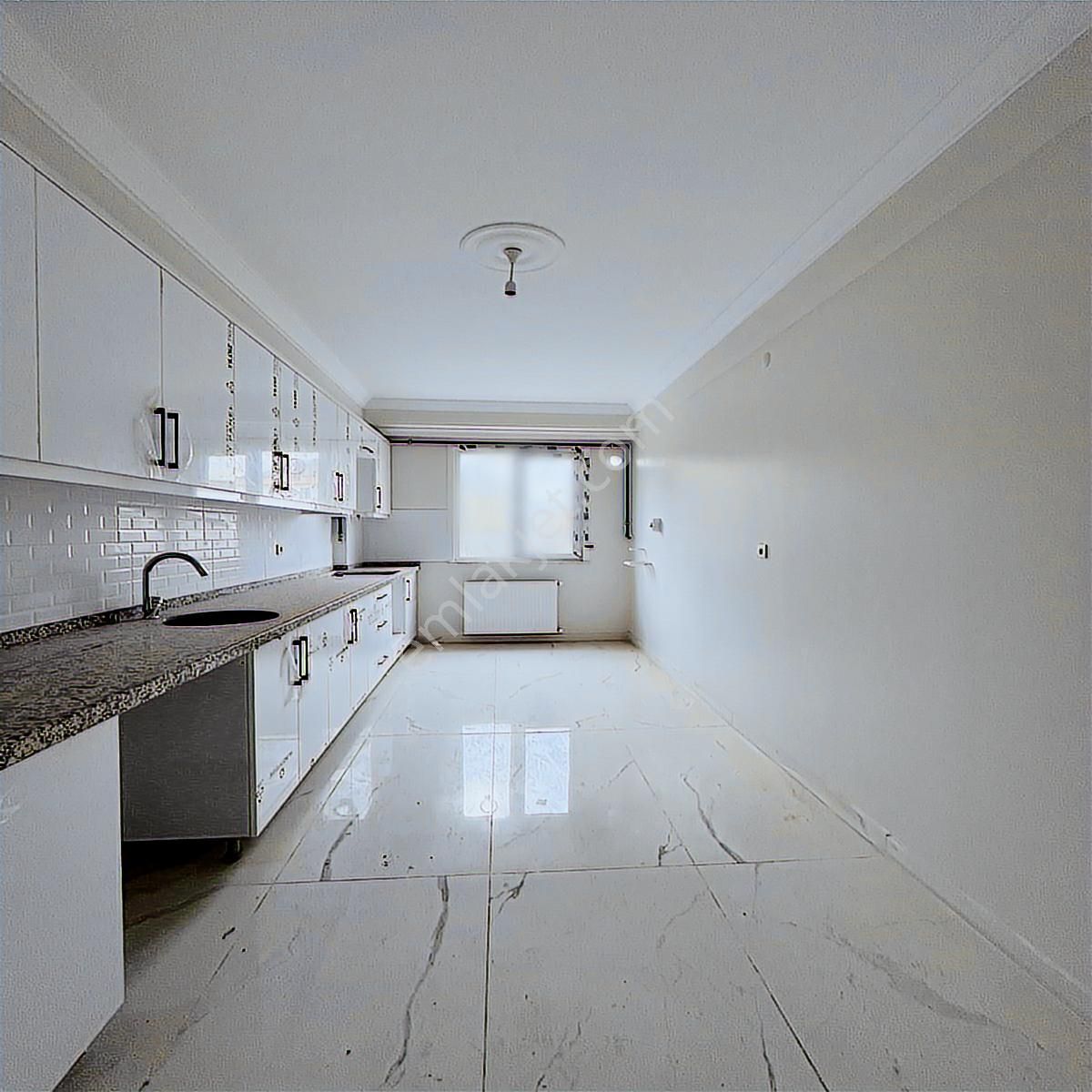 Kod 5344 Butik Site İçerisinde Kapalı Otoparklı Geniş 3+1 - Görsel 18