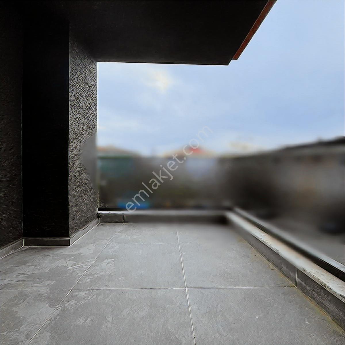 Kod 5344 Butik Site İçerisinde Kapalı Otoparklı Geniş 3+1 - Görsel 6