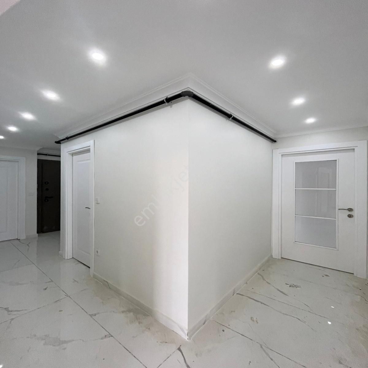 Kod 5344 Butik Site İçerisinde Kapalı Otoparklı Geniş 3+1 - Görsel 4