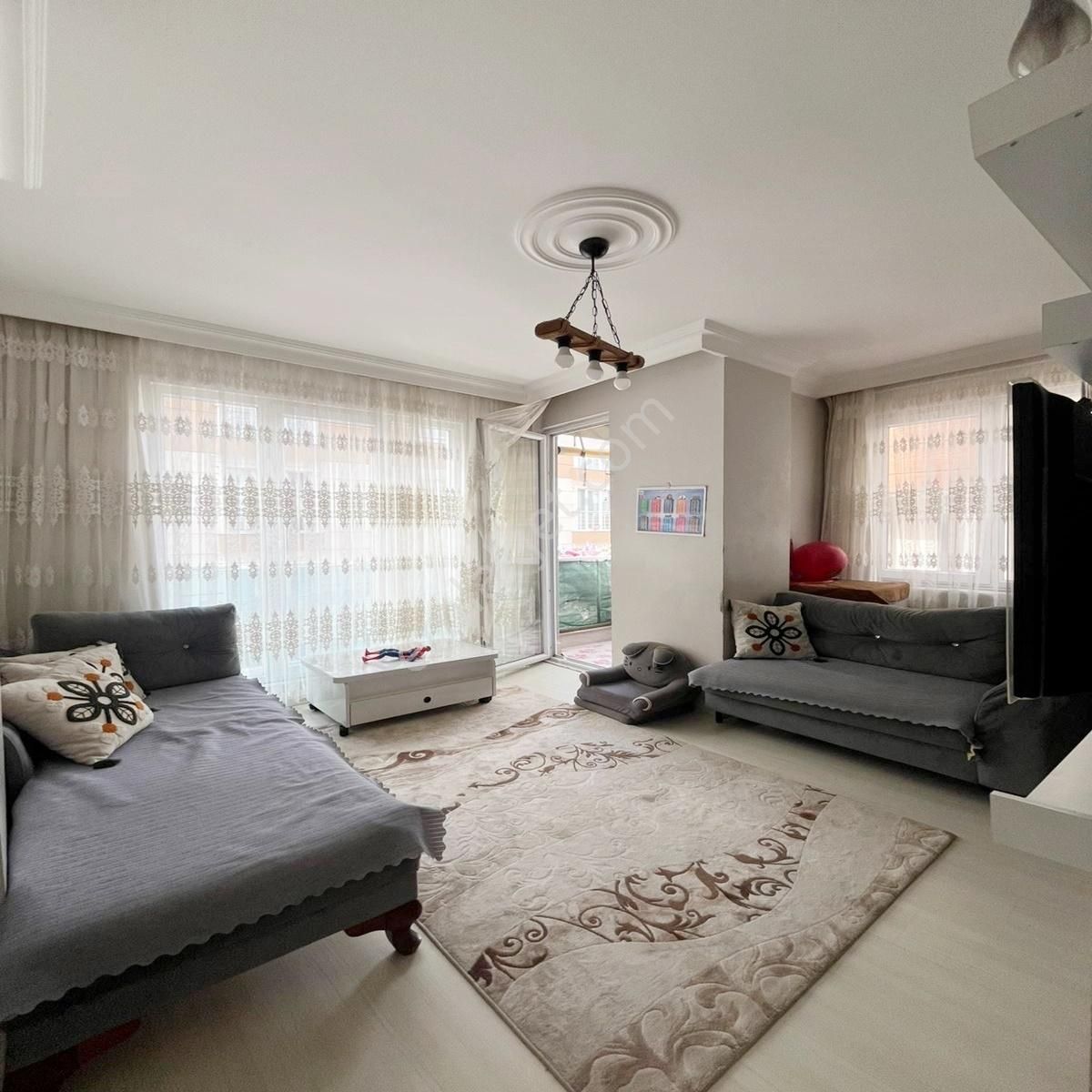 Kod 5351 Yenidoğan Mah. Yüksek Kredili Ara Kat 2+1 Satılık - Görsel 5