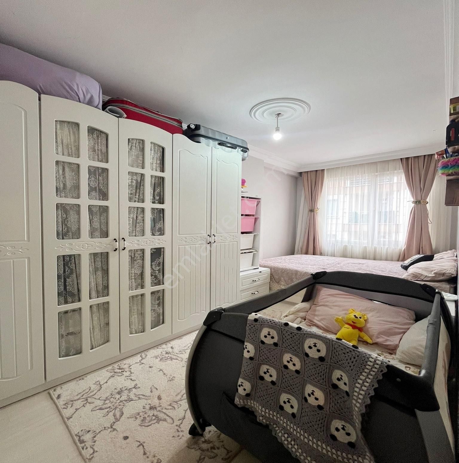 Kod 5351 Yenidoğan Mah. Yüksek Kredili Ara Kat 2+1 Satılık - Görsel 19