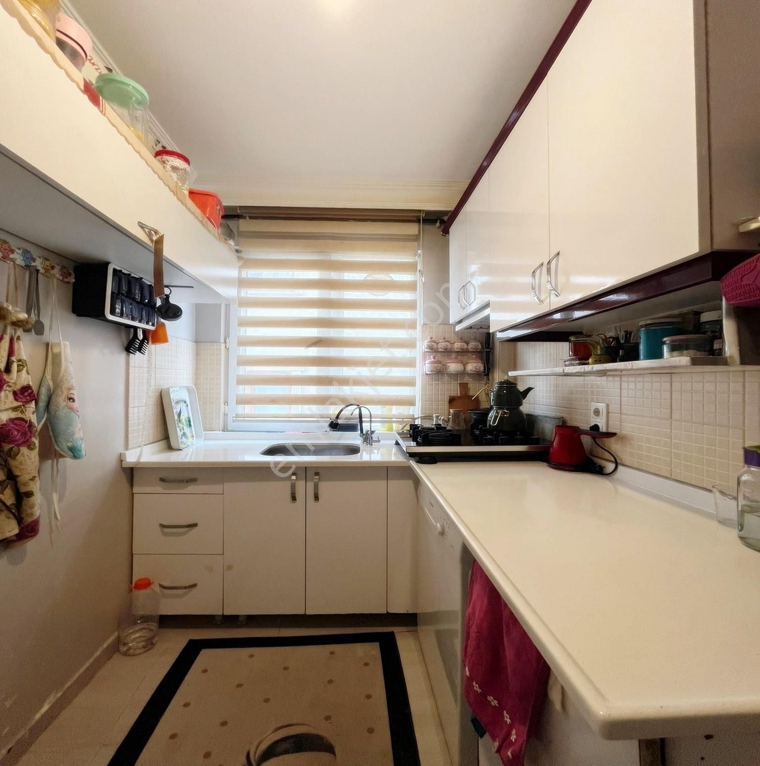 Kod 5351 Yenidoğan Mah. Yüksek Kredili Ara Kat 2+1 Satılık - Görsel 9