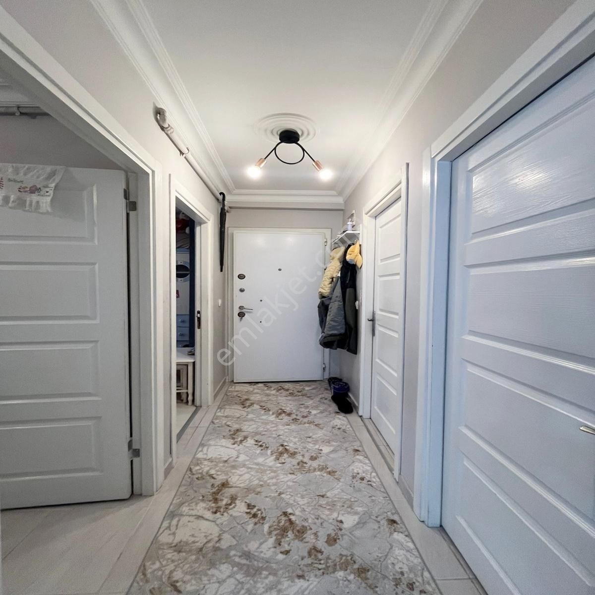 Kod 5351 Yenidoğan Mah. Yüksek Kredili Ara Kat 2+1 Satılık - Görsel 3