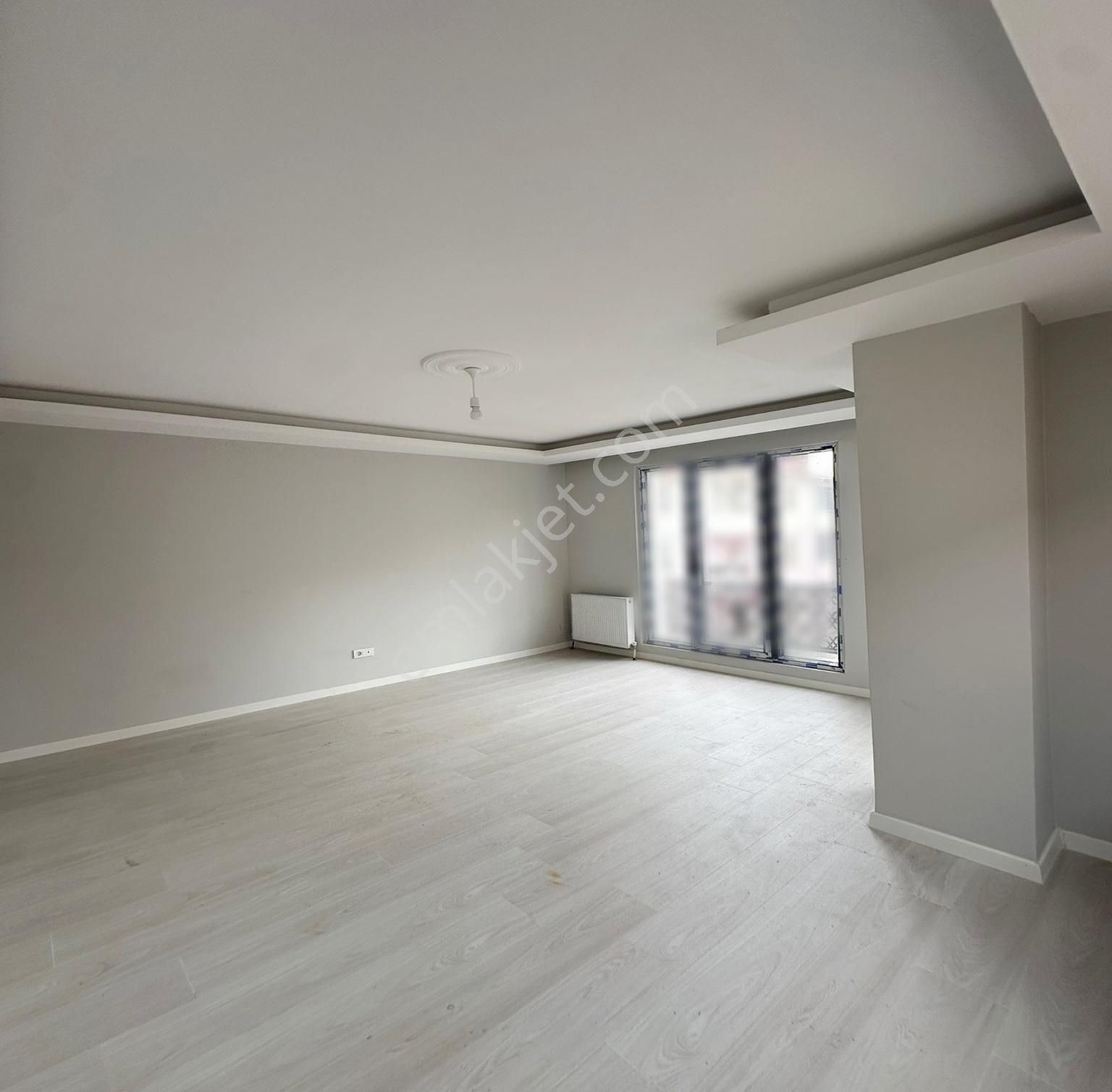 Kod 5338 Yunusemre Mah. Geniş Aileye Uygun Teraslı 3+2 Dubleks - Görsel 21