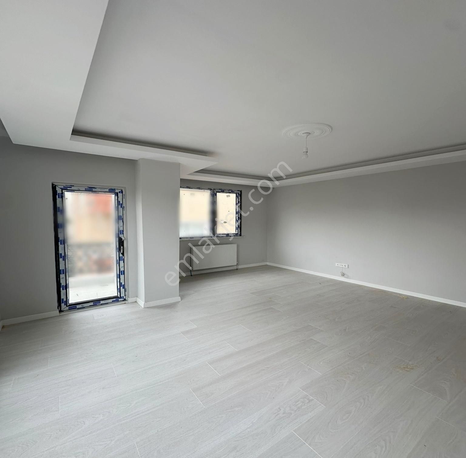 Kod 5338 Yunusemre Mah. Geniş Aileye Uygun Teraslı 3+2 Dubleks - Görsel 2