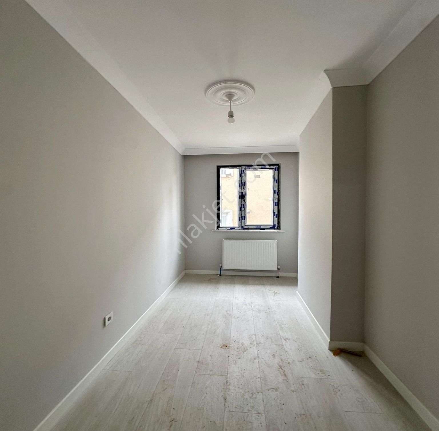 Kod 5338 Yunusemre Mah. Geniş Aileye Uygun Teraslı 3+2 Dubleks - Görsel 8