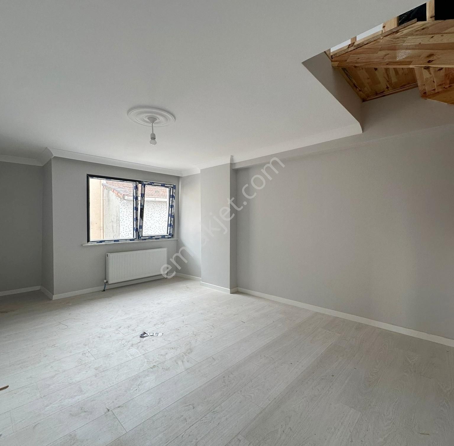 Kod 5338 Yunusemre Mah. Geniş Aileye Uygun Teraslı 3+2 Dubleks - Görsel 12