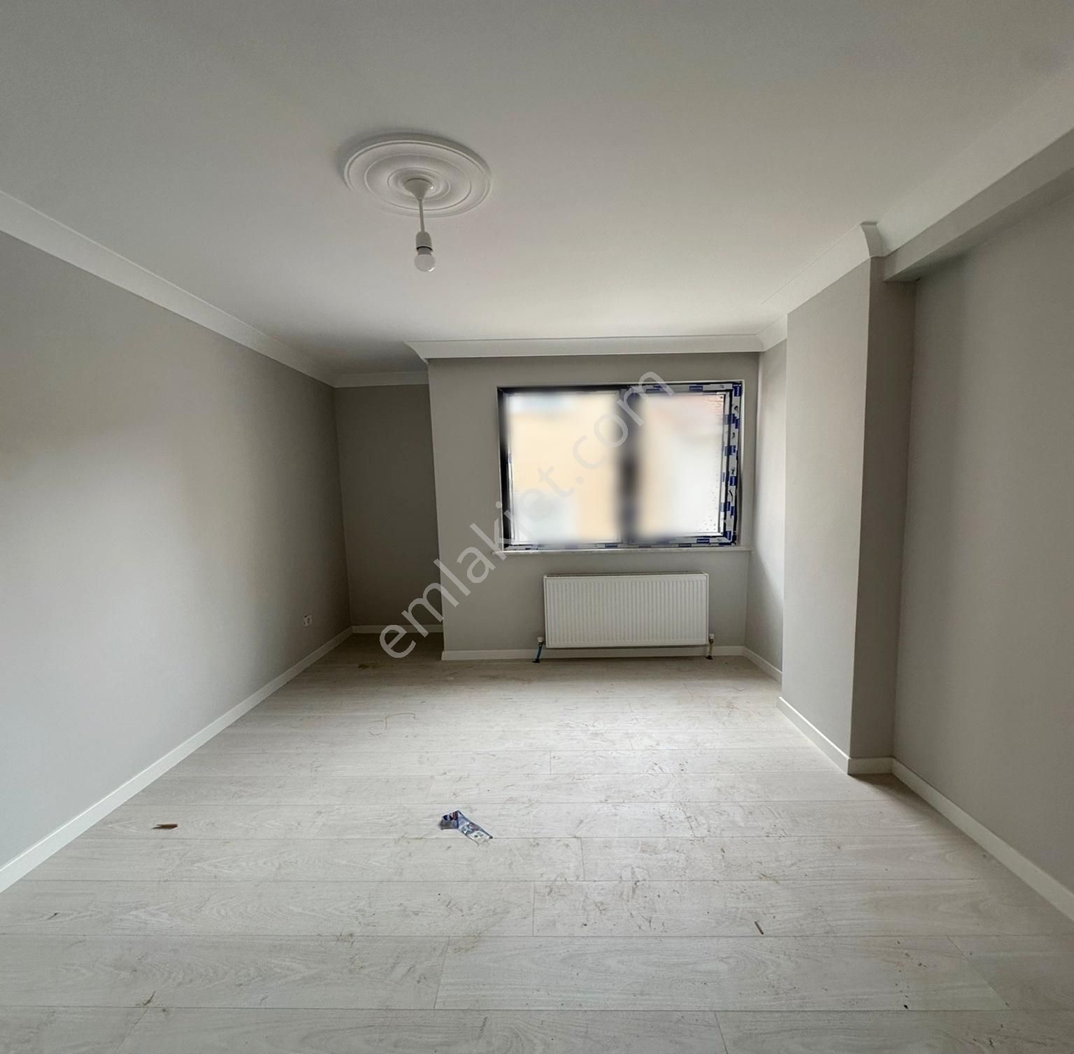 Kod 5338 Yunusemre Mah. Geniş Aileye Uygun Teraslı 3+2 Dubleks - Görsel 13