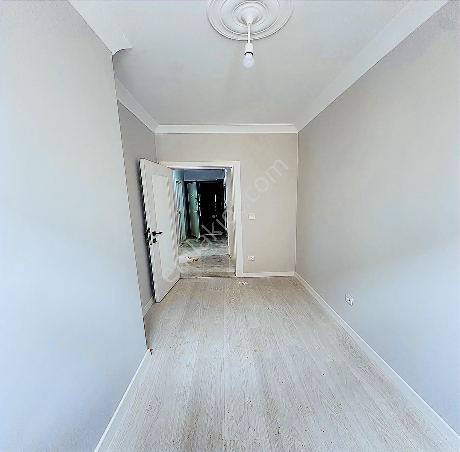 Kod 5338 Yunusemre Mah. Geniş Aileye Uygun Teraslı 3+2 Dubleks - Görsel 14