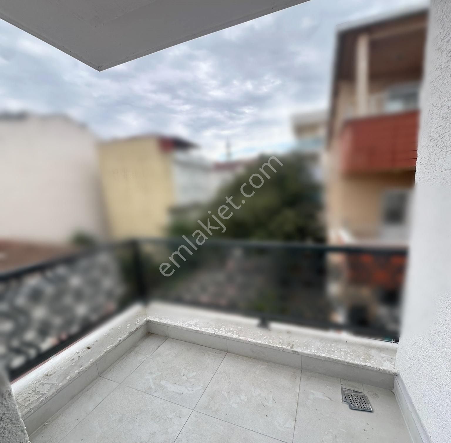 Kod 5338 Yunusemre Mah. Geniş Aileye Uygun Teraslı 3+2 Dubleks - Görsel 10