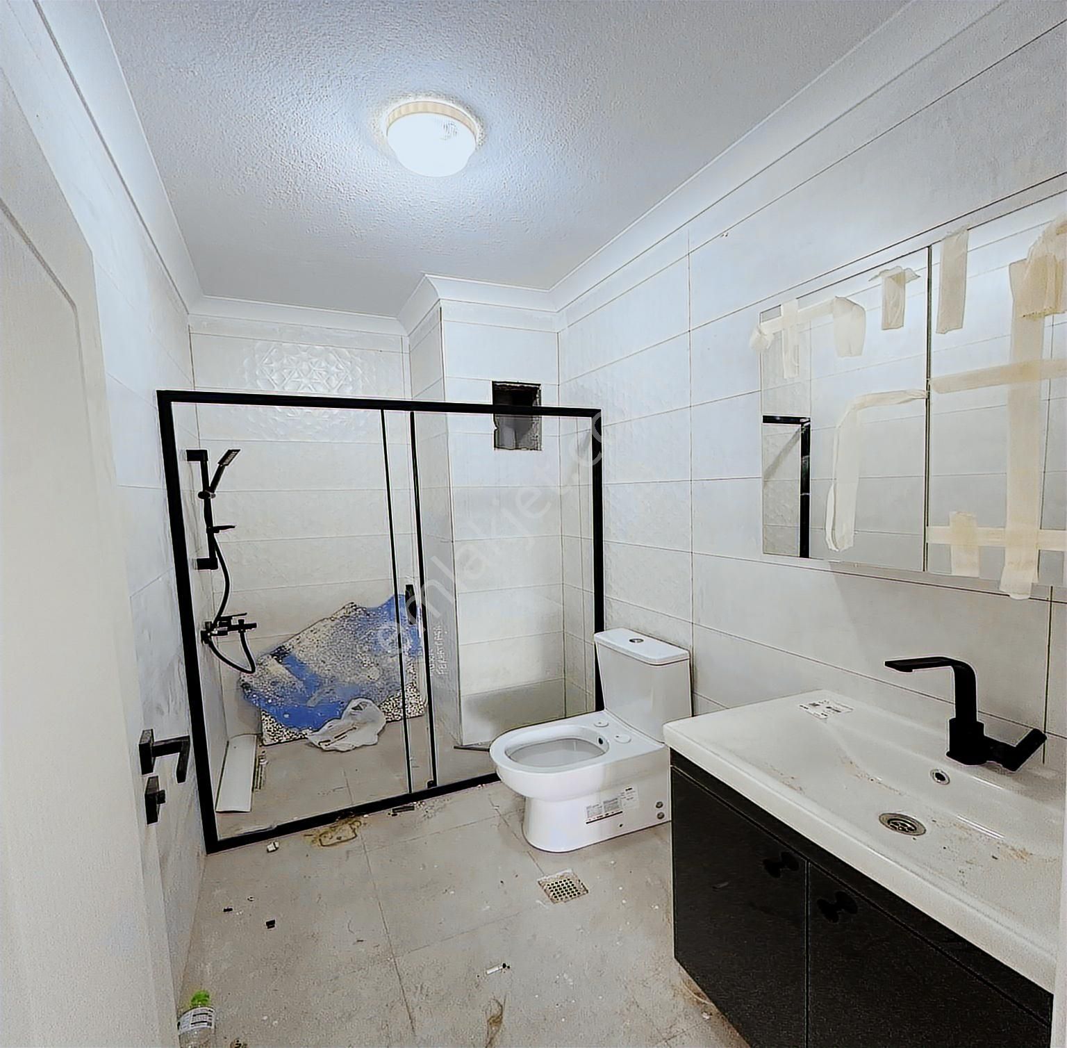 Kod 5338 Yunusemre Mah. Geniş Aileye Uygun Teraslı 3+2 Dubleks - Görsel 5