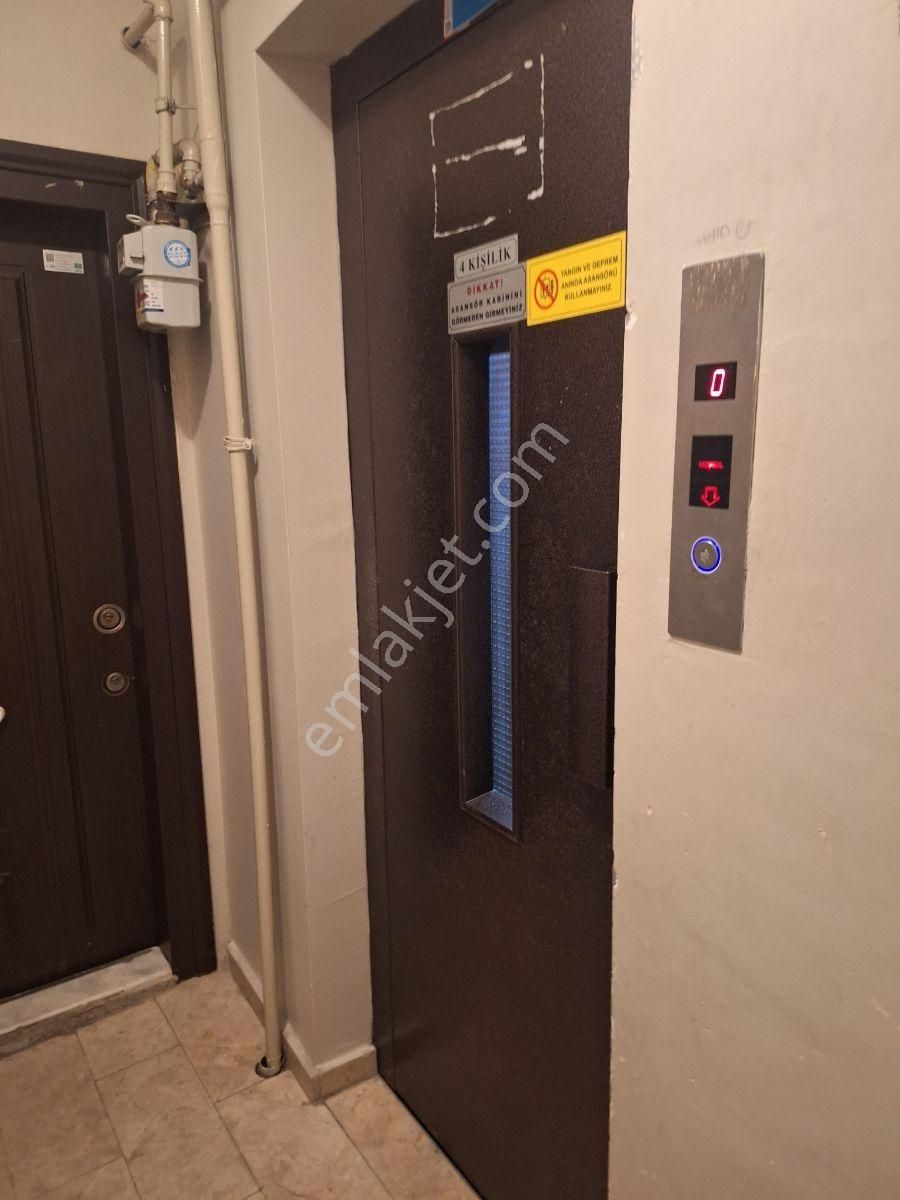 Kocasinan'da Satılık 2+1 2.kat Daire - Görsel 17