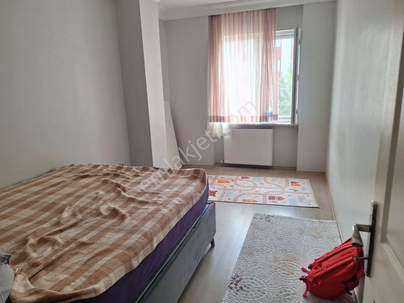 Kocasinan'da Satılık 2+1 2.kat Daire - Görsel 11