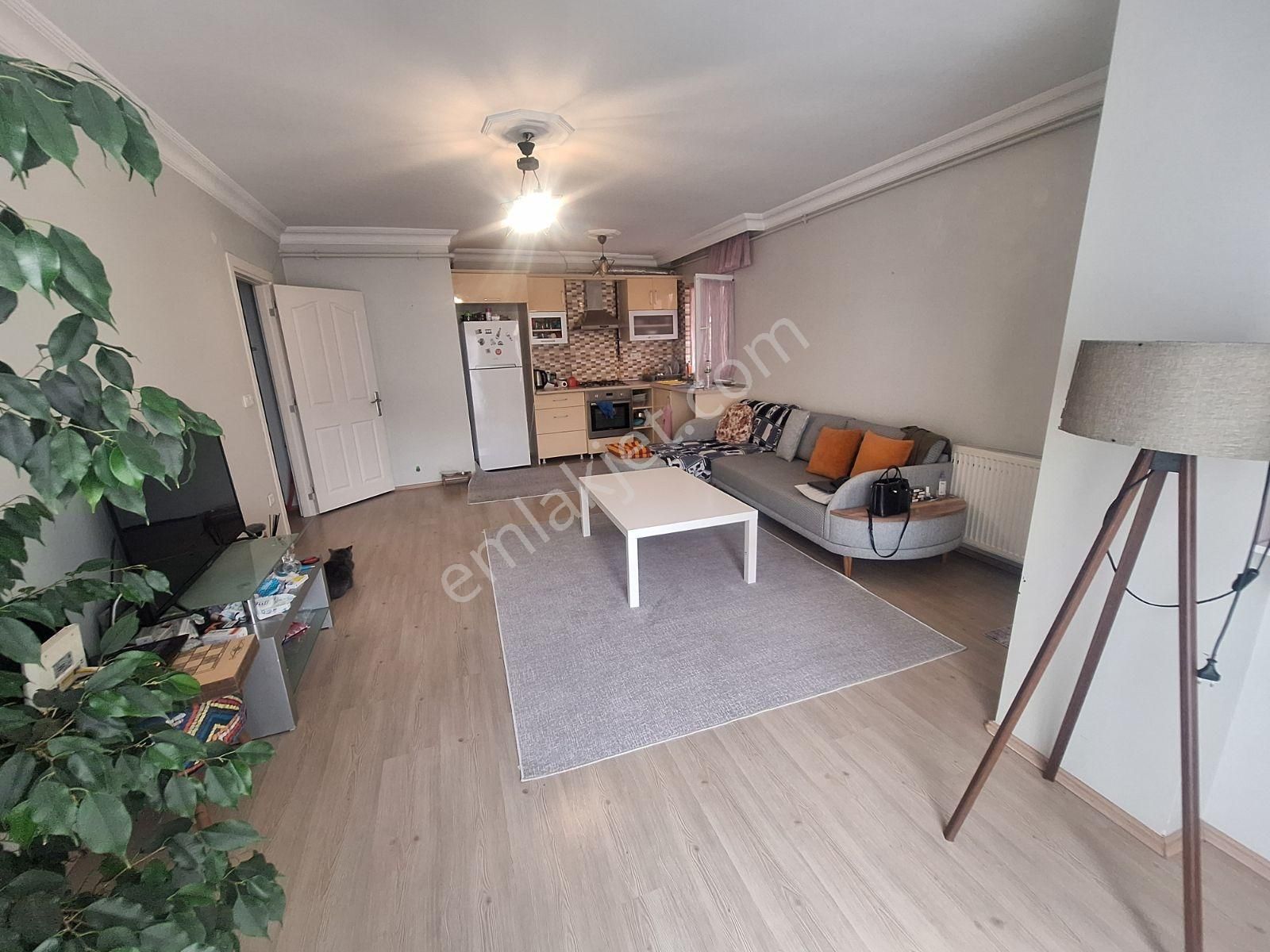 Kocasinan'da Satılık 2+1 2.kat Daire - Görsel 14