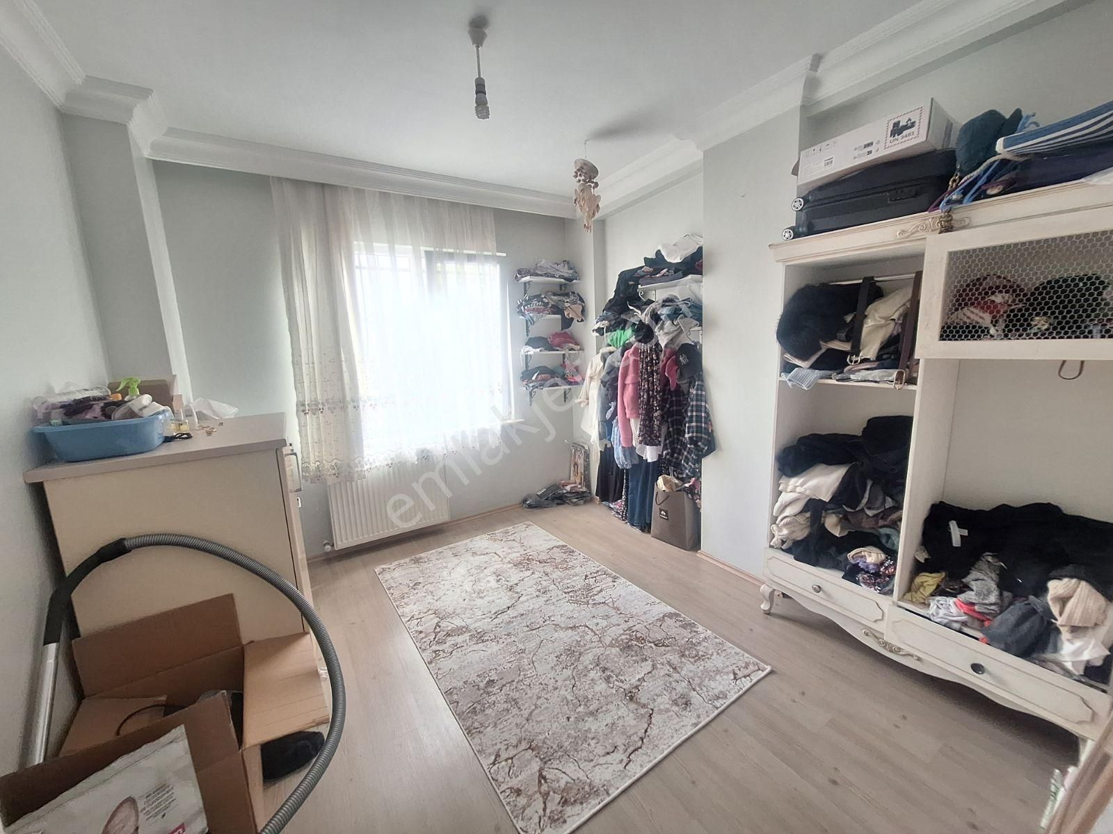 Kocasinan'da Satılık 2+1 2.kat Daire - Görsel 15