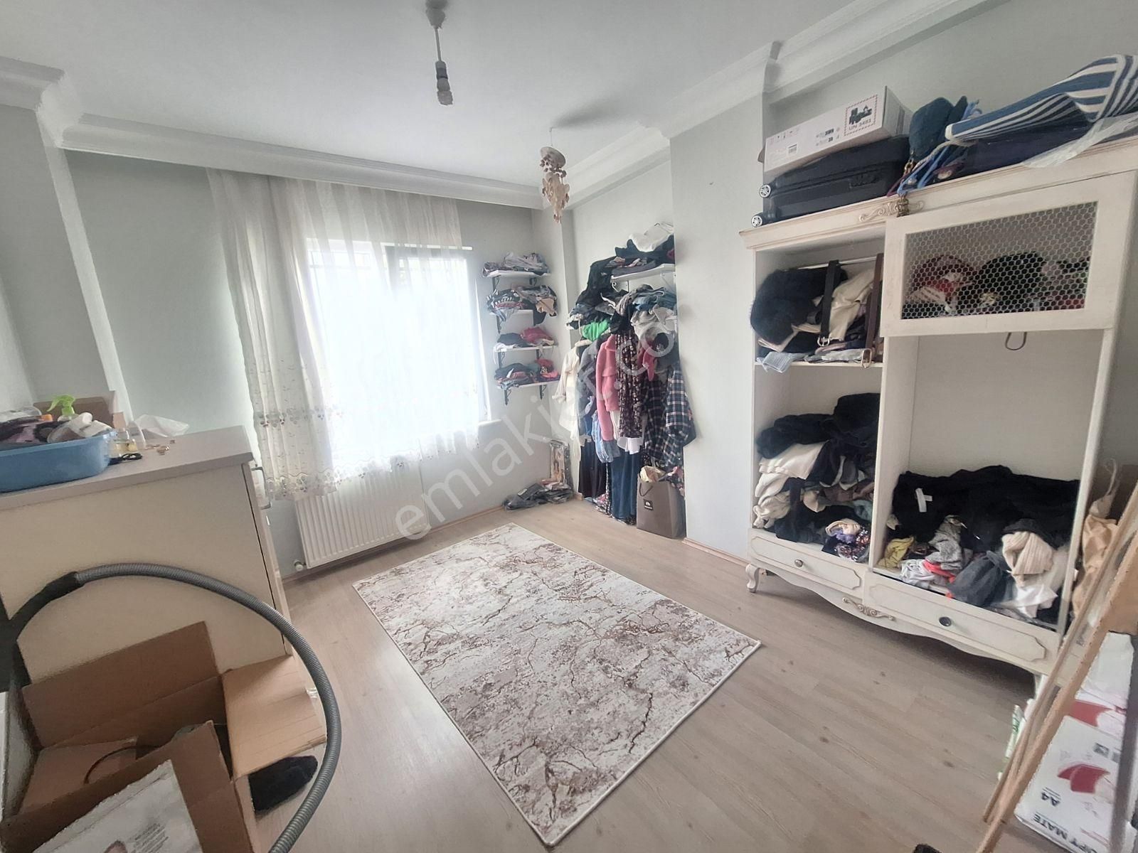 Kocasinan'da Satılık 2+1 2.kat Daire - Görsel 6