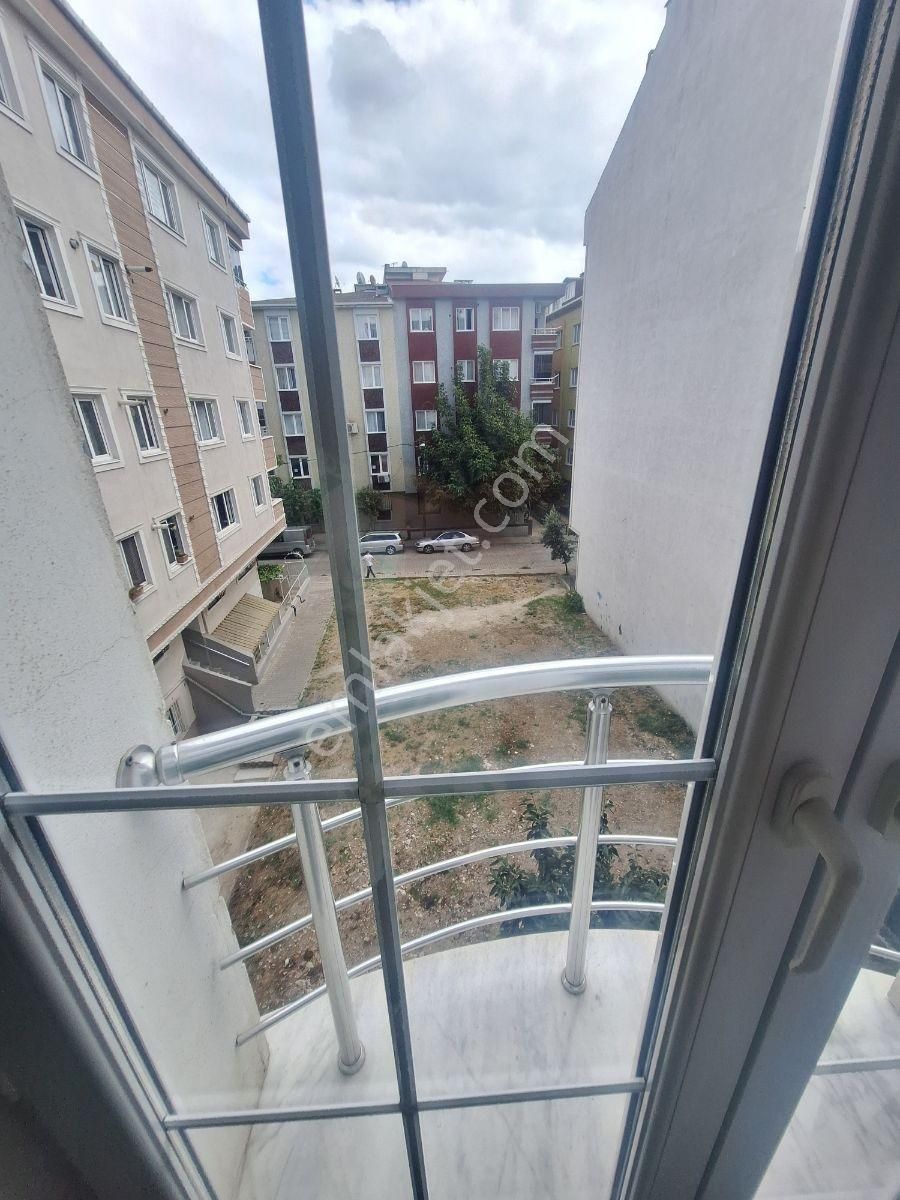 Kocasinan'da Satılık 2+1 2.kat Daire - Görsel 8