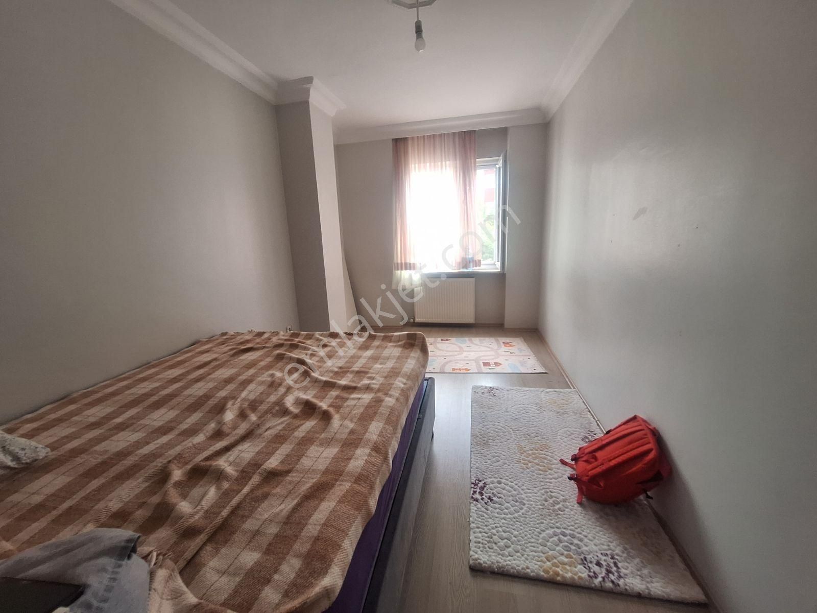 Kocasinan'da Satılık 2+1 2.kat Daire - Görsel 9