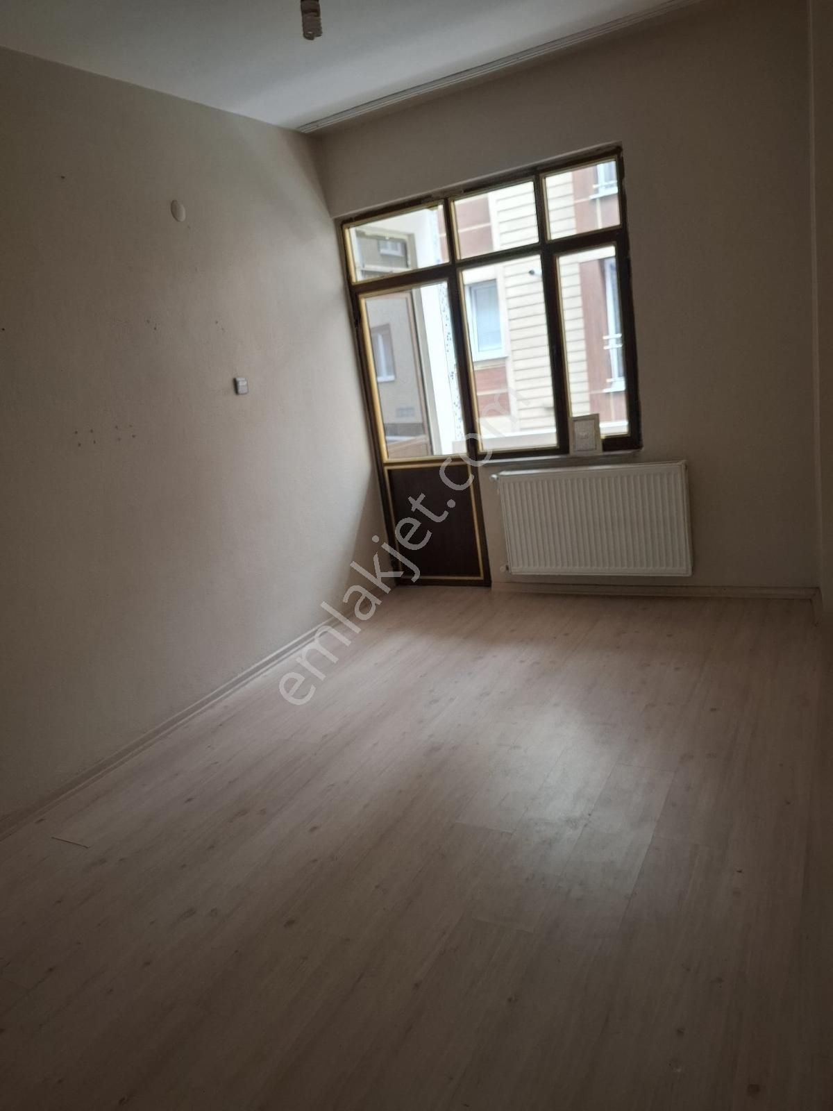 Kocasinan'da Kiralık 1+1 1.kat Daire - Görsel 4