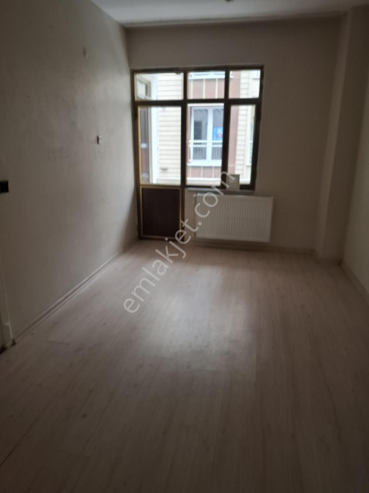 Kocasinan'da Kiralık 1+1 1.kat Daire - Görsel 10