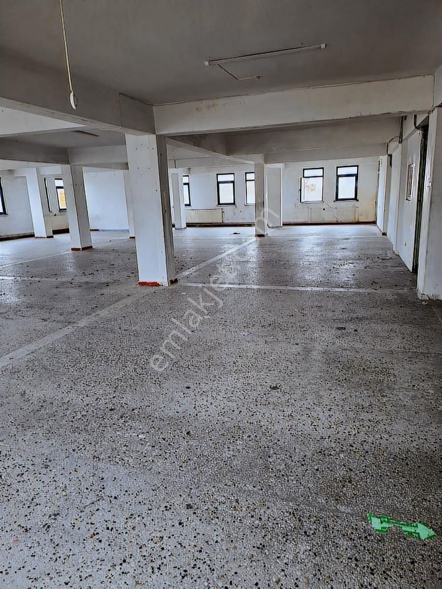 İş Merkezinde Kiralık 450'm² İşyeri - Görsel 3