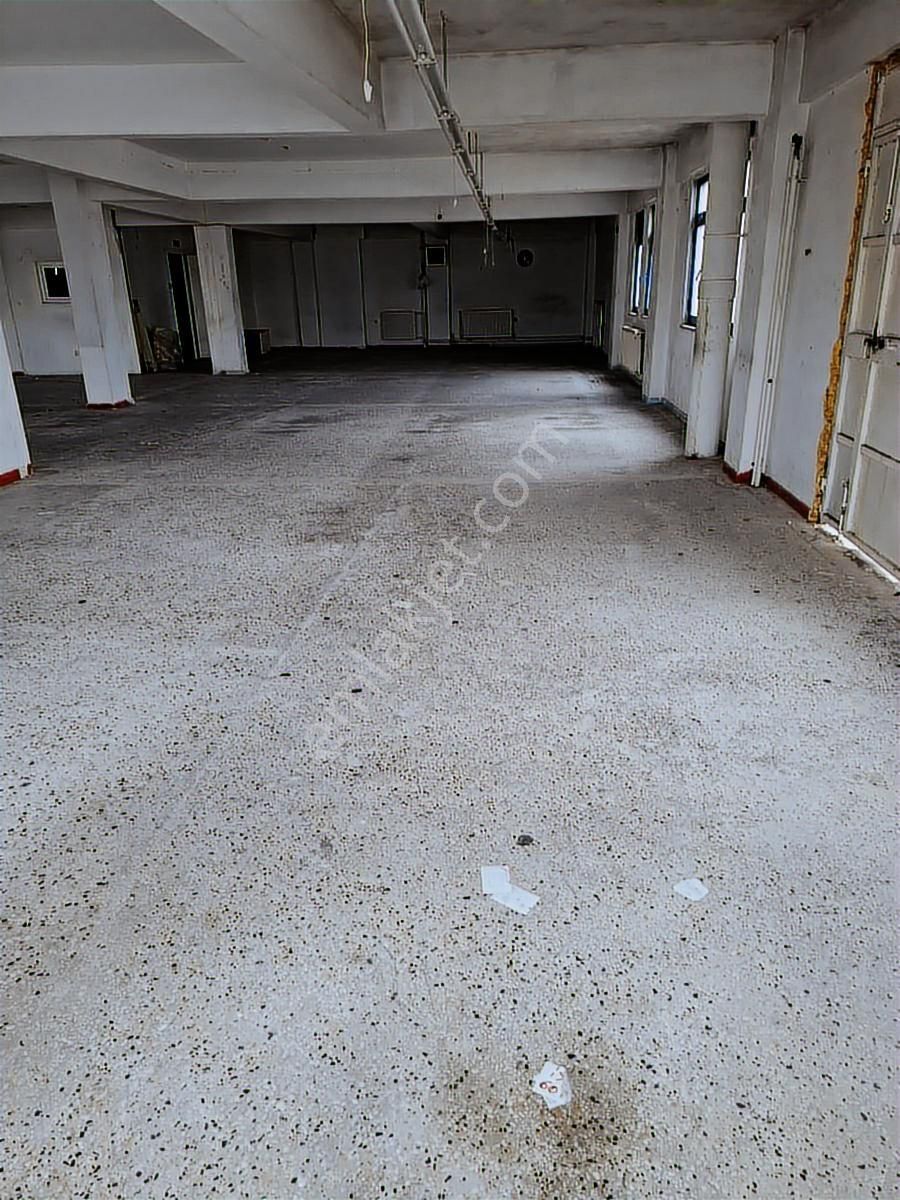 İş Merkezinde Kiralık 450'm² İşyeri - Görsel 10