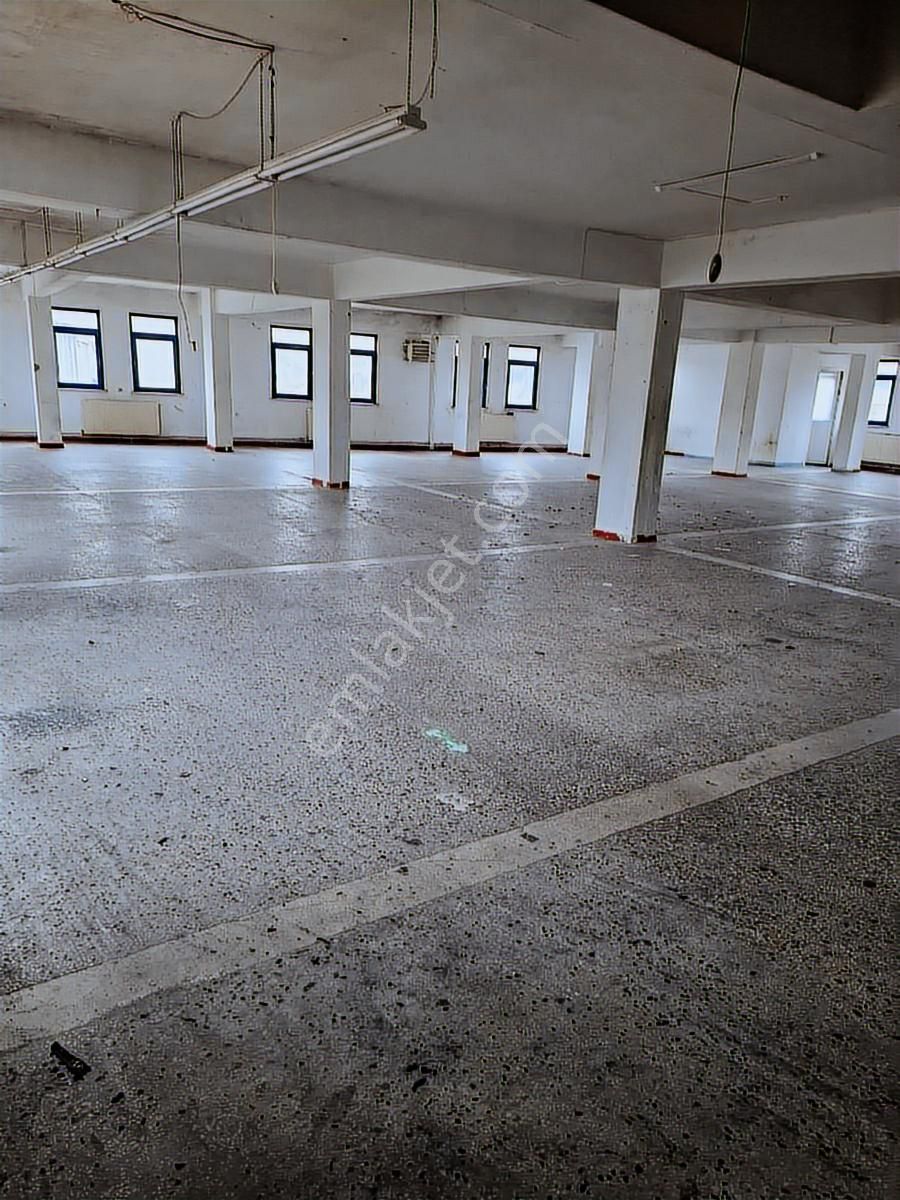 İş Merkezinde Kiralık 450'm² İşyeri - Görsel 5