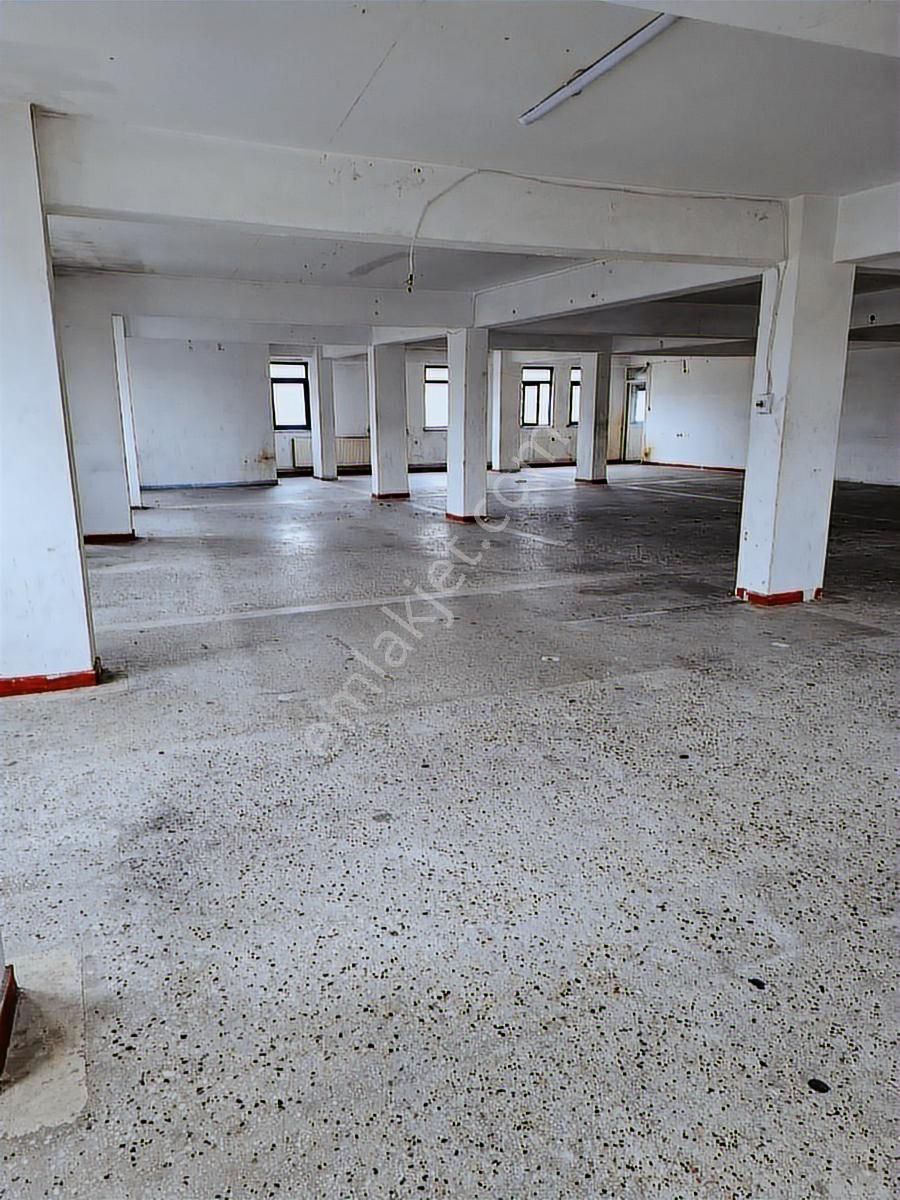 İş Merkezinde Kiralık 450'm² İşyeri - Görsel 4