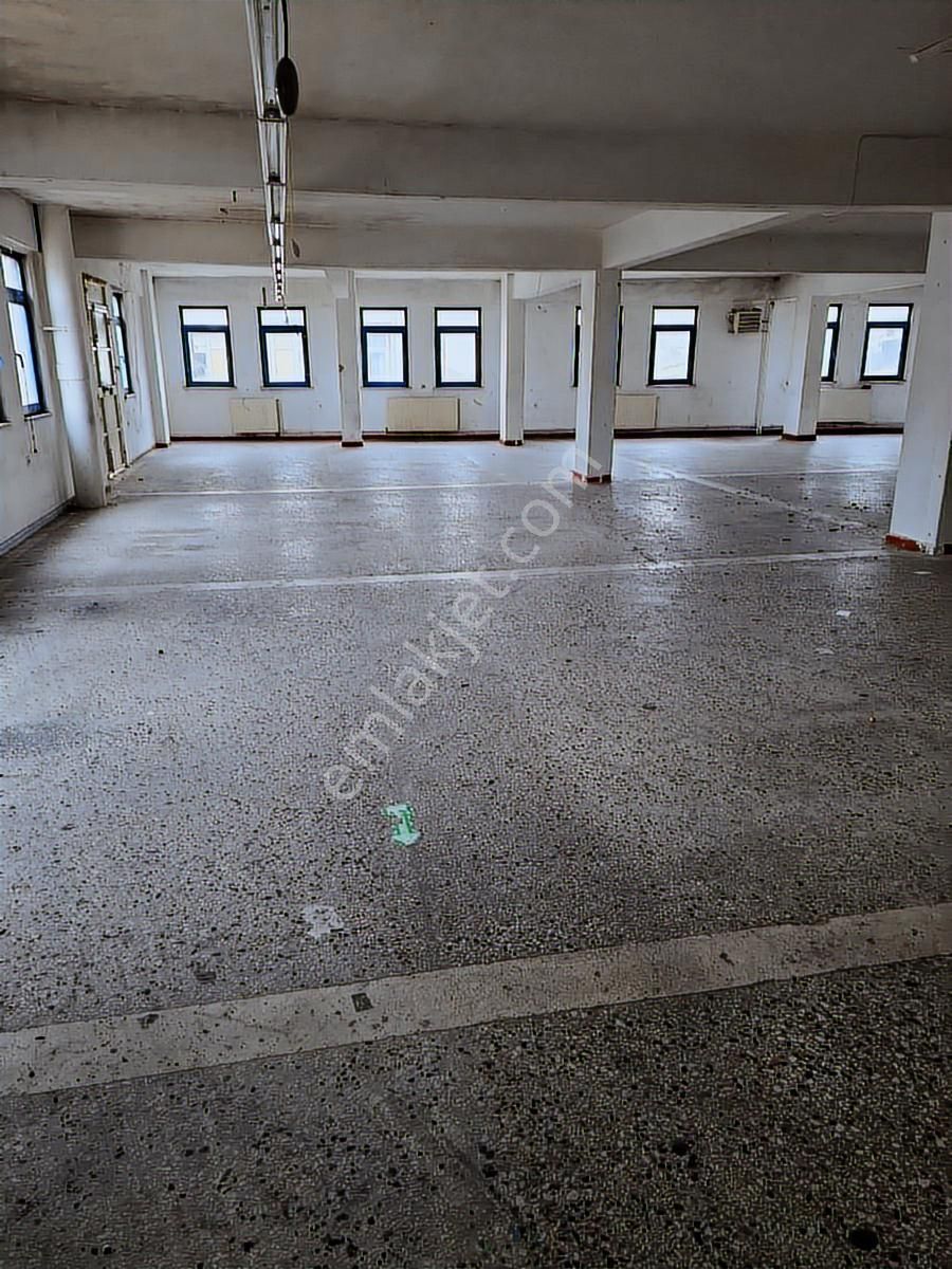 İş Merkezinde Kiralık 450'm² İşyeri - Görsel 9