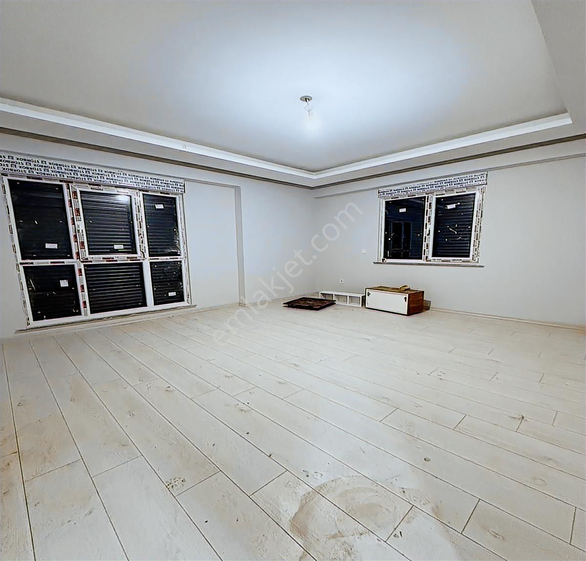 Kod 5342 Mimarsinan Mah. Butik Site İçerisinde Geniş 3+1 Satılık