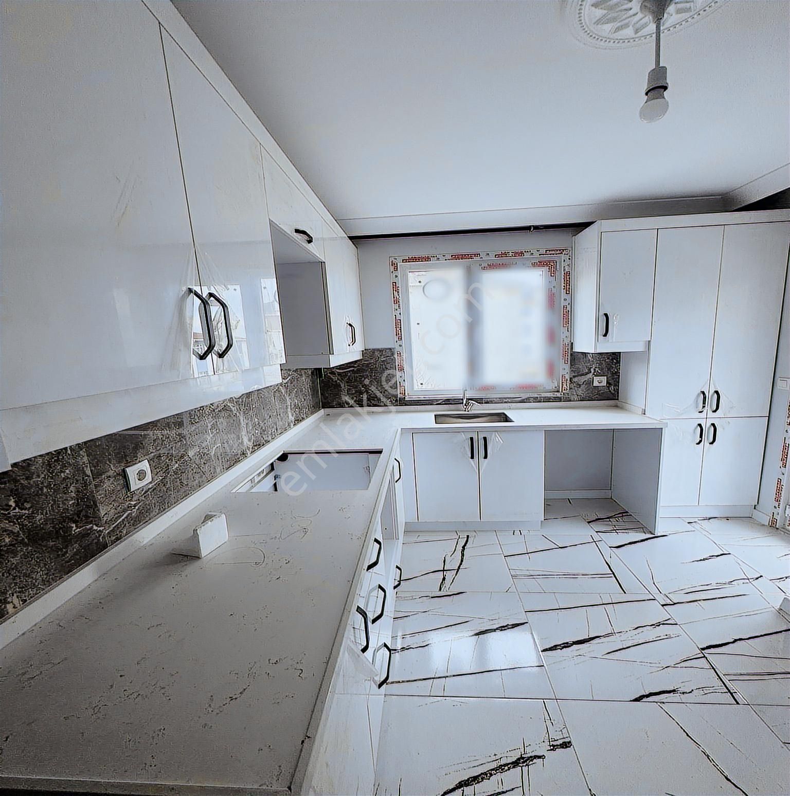 Kod 5352 Mimarsinan Mah Oturuma Hazır Ebevyn Banyolu 3+1 Satılık - Görsel 19