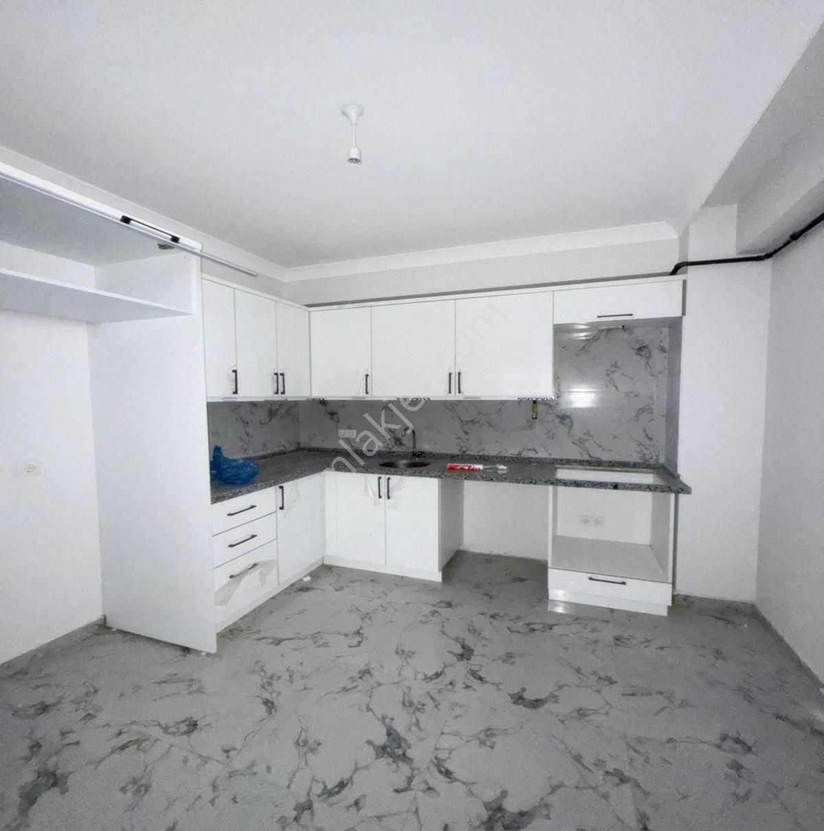 Kod 5341 Battalgazi Mah. Hatfanın Kelepir 3+1 Dairesi