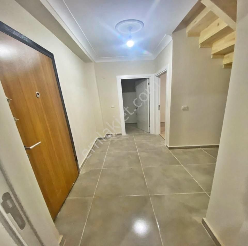 Kod 3187 Abdurrahmangazi Mah. Metroya Yakın 2+1 Ters Dubleks - Görsel 7