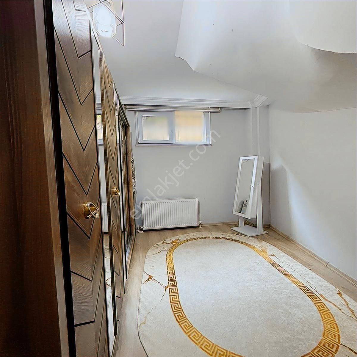 Kod 5354 Kemal Türkler Mah Tek Yetkili Yüksek Kredi 3+1 Dubleks - Görsel 2