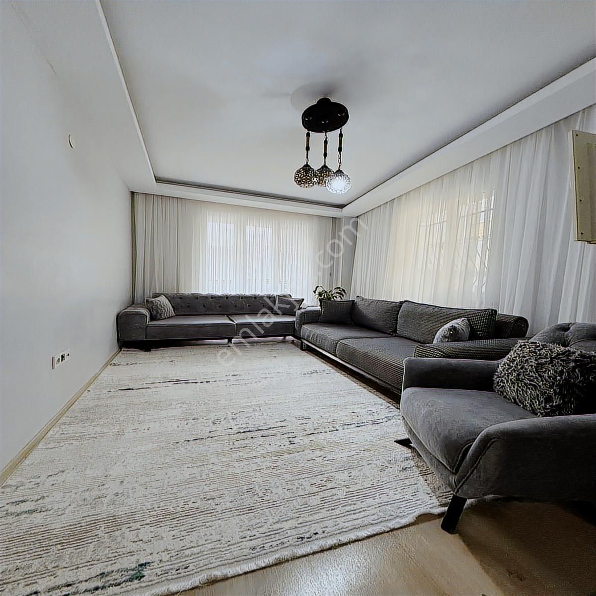 Kod 5354 Kemal Türkler Mah Tek Yetkili Yüksek Kredi 3+1 Dubleks