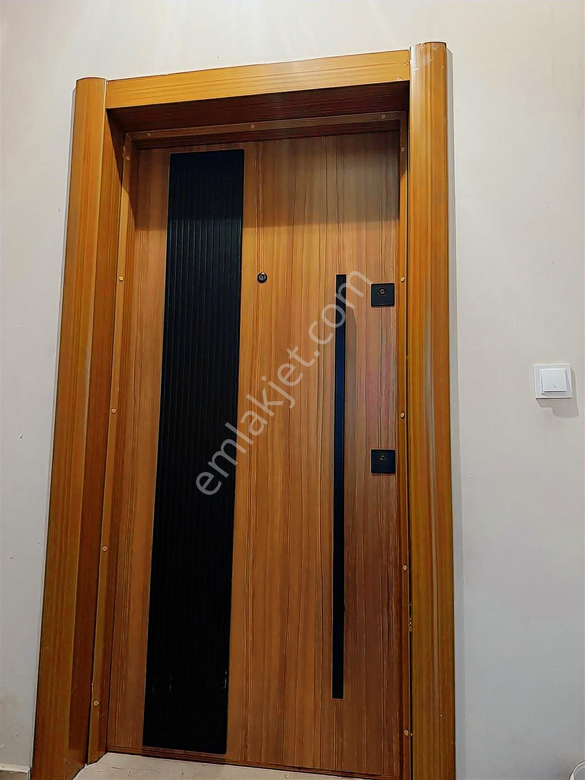 Kod 5354 Kemal Türkler Mah Tek Yetkili Yüksek Kredi 3+1 Dubleks - Görsel 9