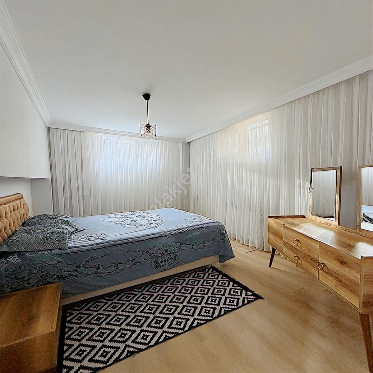 Kod 5354 Kemal Türkler Mah Tek Yetkili Yüksek Kredi 3+1 Dubleks - Görsel 7