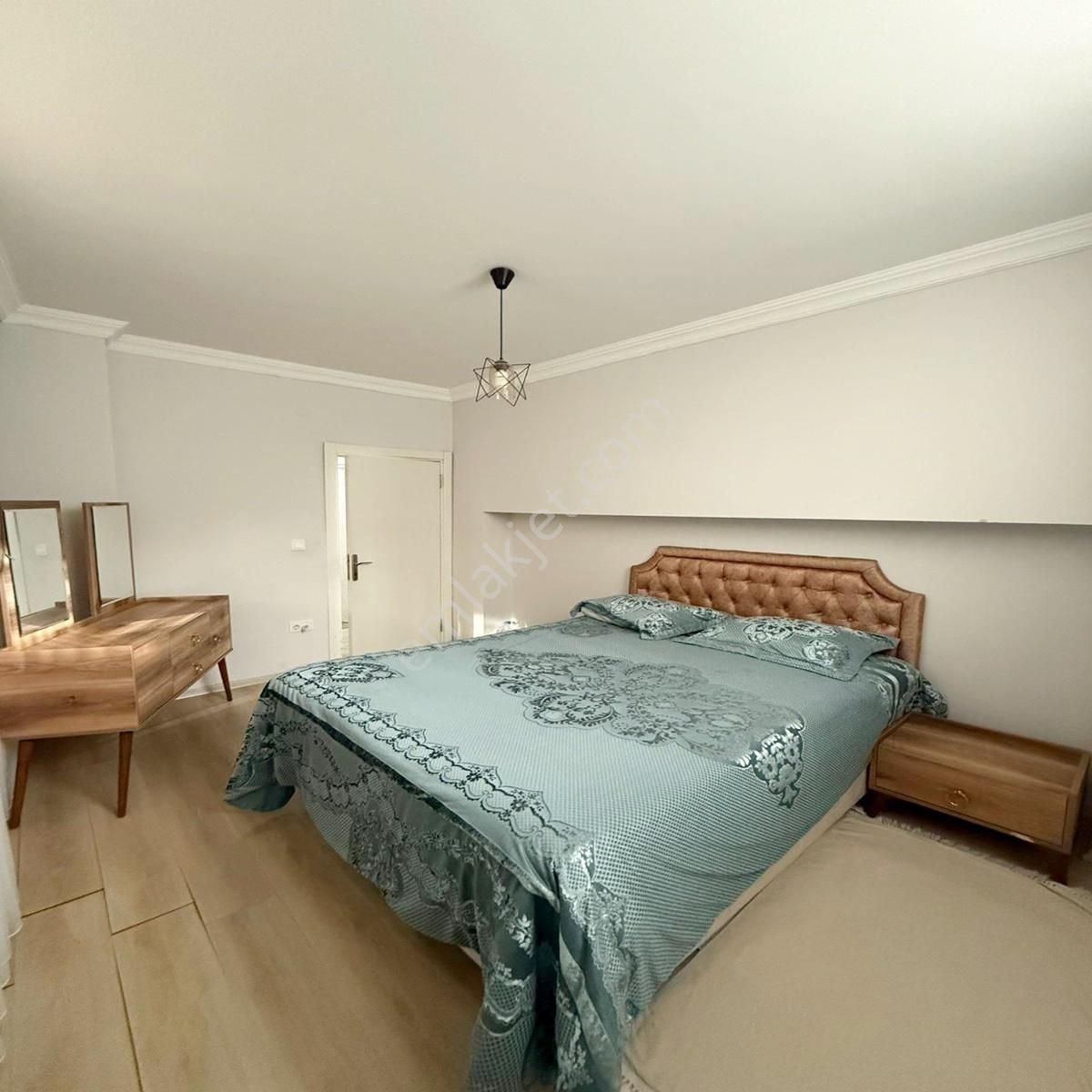 Kod 5354 Kemal Türkler Mah Tek Yetkili Yüksek Kredi 3+1 Dubleks - Görsel 6