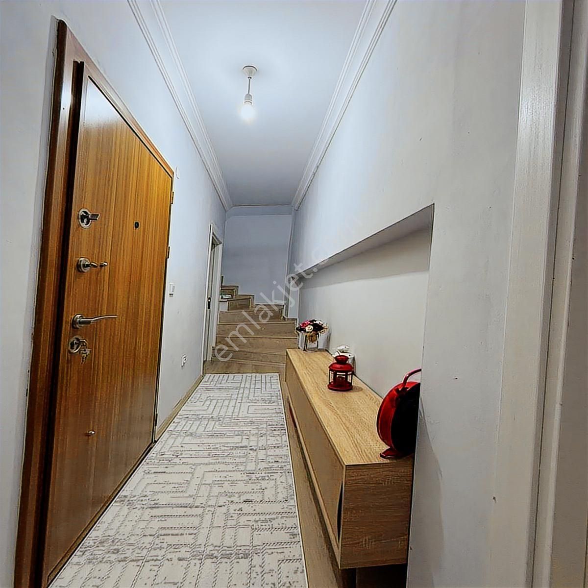 Kod 5354 Kemal Türkler Mah Tek Yetkili Yüksek Kredi 3+1 Dubleks - Görsel 5