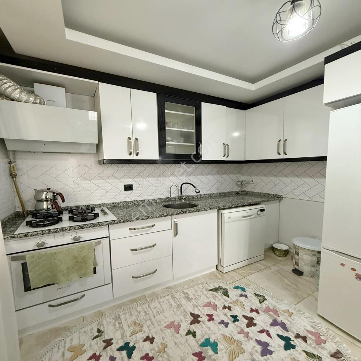 Kod 5354 Kemal Türkler Mah Tek Yetkili Yüksek Kredi 3+1 Dubleks - Görsel 3