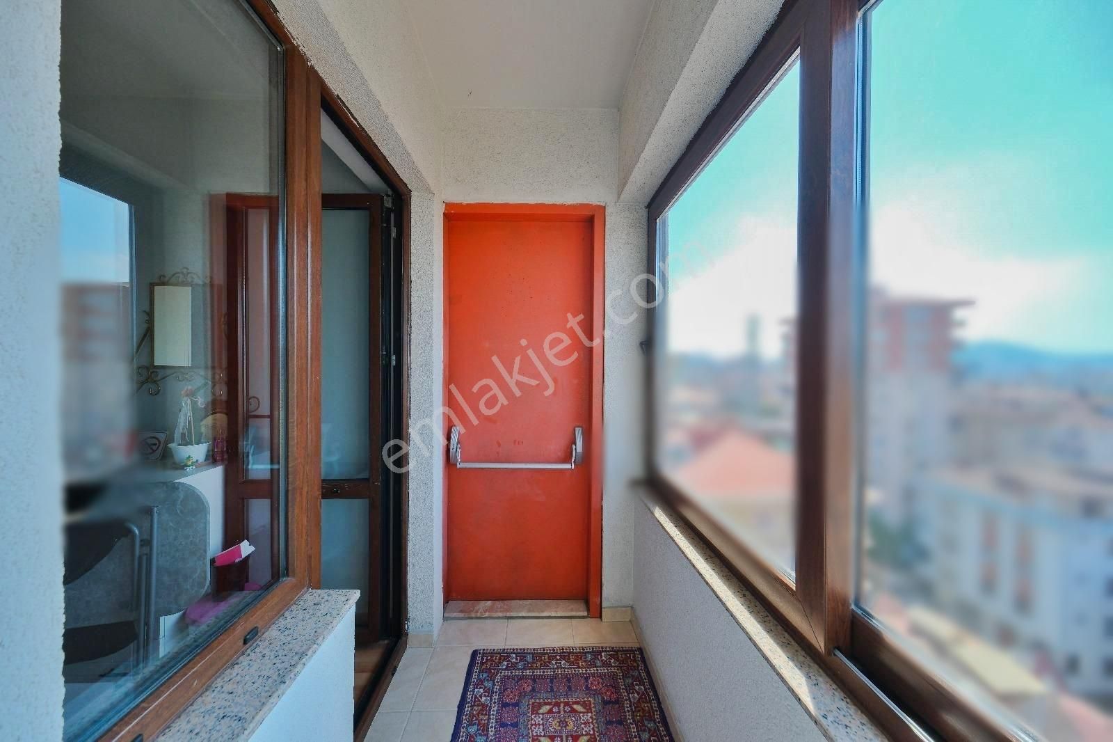 Kod 5357 Site Mah. Yüksek Kredili Manzaralı Geniş 3+1 Satılık - Görsel 7