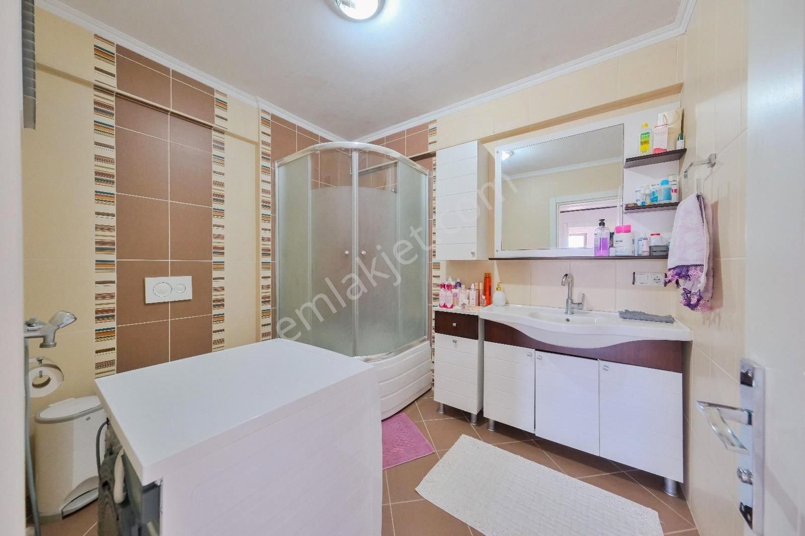 Kod 5357 Site Mah. Yüksek Kredili Manzaralı Geniş 3+1 Satılık - Görsel 6